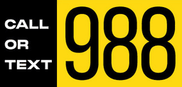 Call or Text 988
